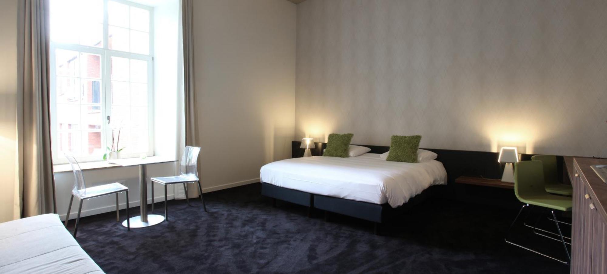 Hotel The Lodge ווילבורדה מראה חיצוני תמונה