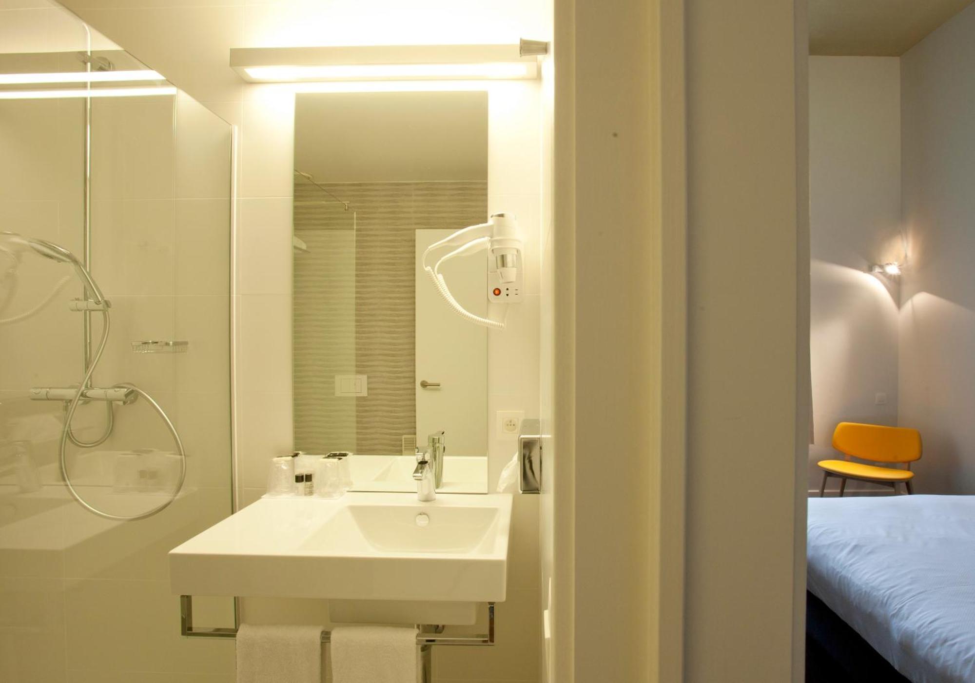 Hotel The Lodge ווילבורדה מראה חיצוני תמונה