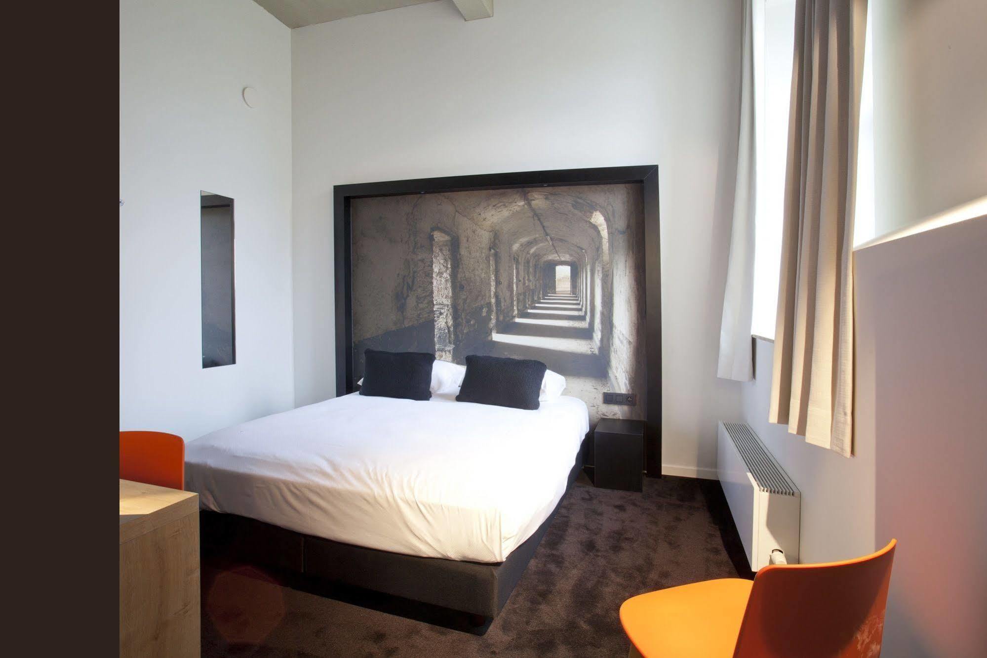 Hotel The Lodge ווילבורדה מראה חיצוני תמונה