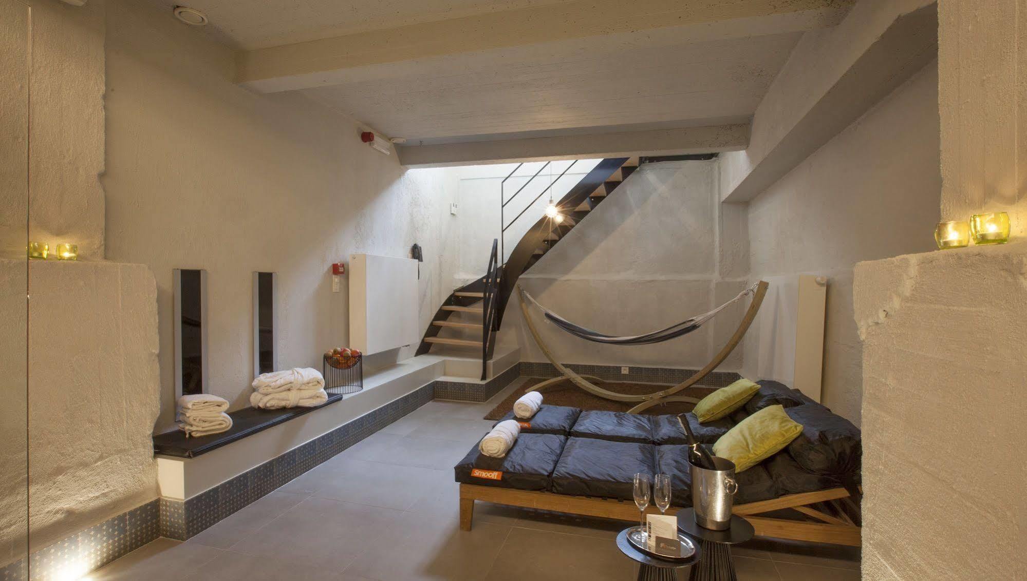 Hotel The Lodge ווילבורדה מראה חיצוני תמונה