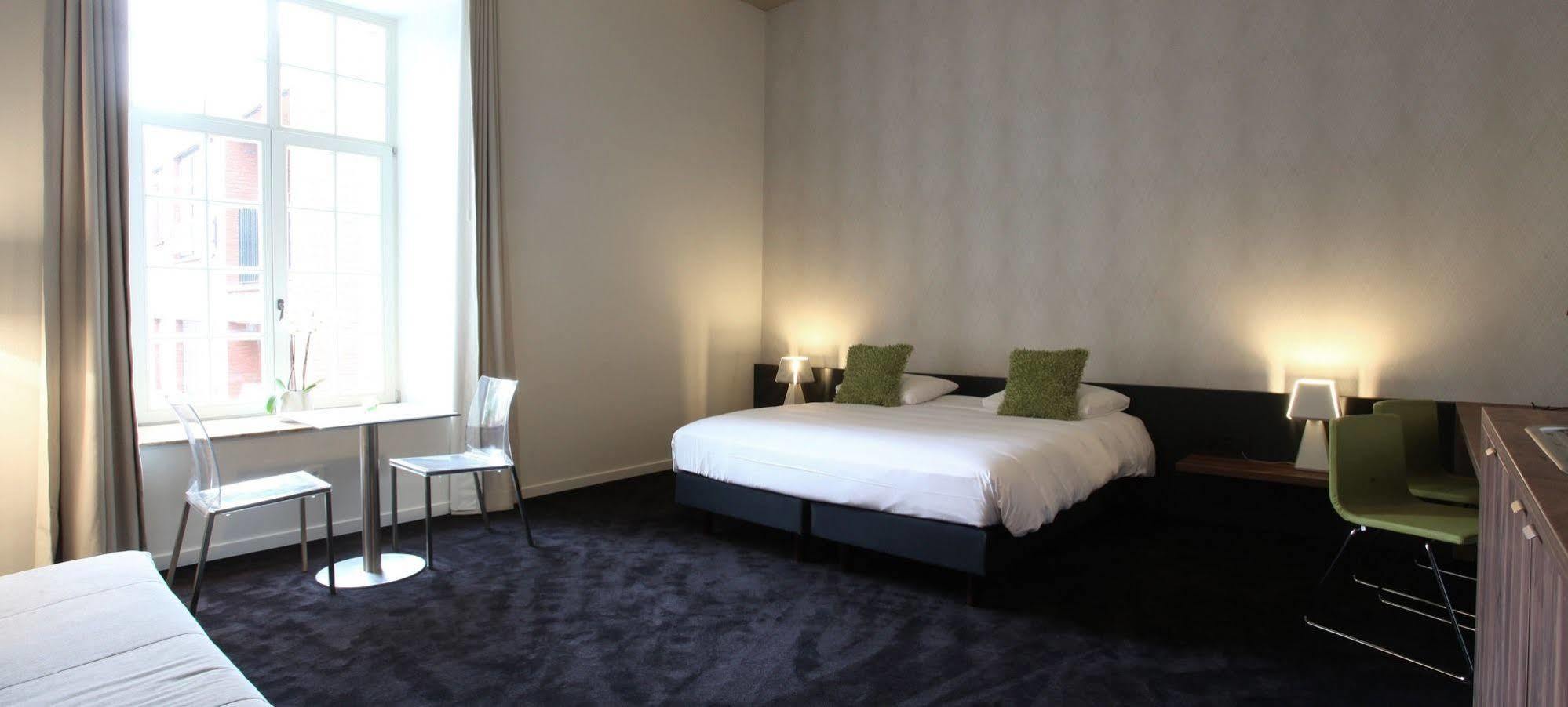 Hotel The Lodge ווילבורדה מראה חיצוני תמונה