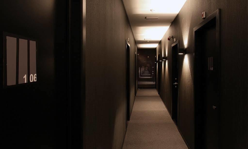 Hotel The Lodge ווילבורדה מראה פנימי תמונה