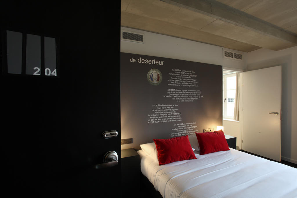 Hotel The Lodge ווילבורדה מראה חיצוני תמונה