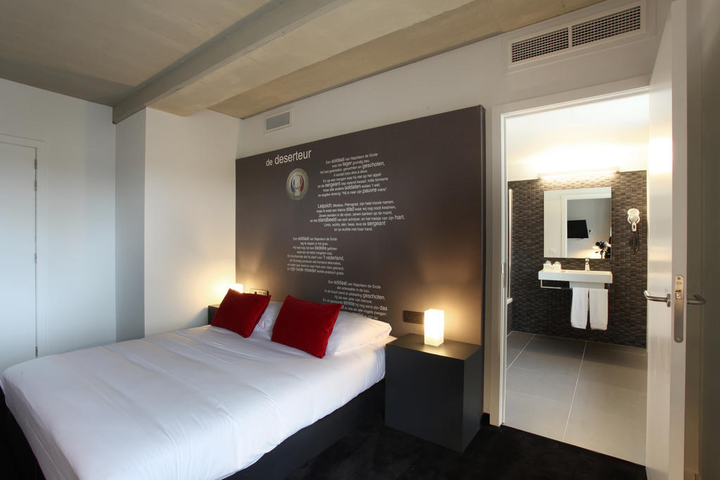 Hotel The Lodge ווילבורדה מראה חיצוני תמונה