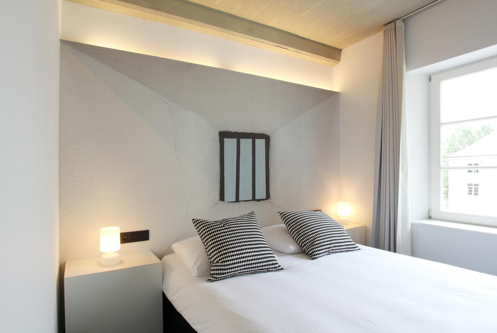 Hotel The Lodge ווילבורדה מראה חיצוני תמונה