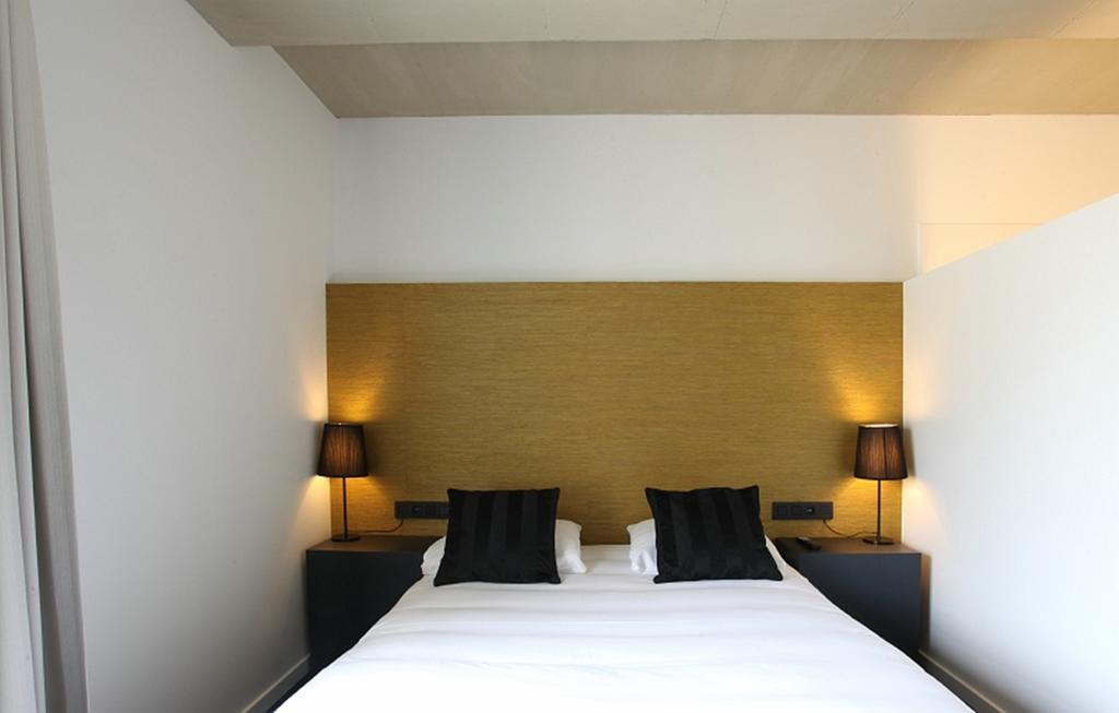 Hotel The Lodge ווילבורדה מראה חיצוני תמונה