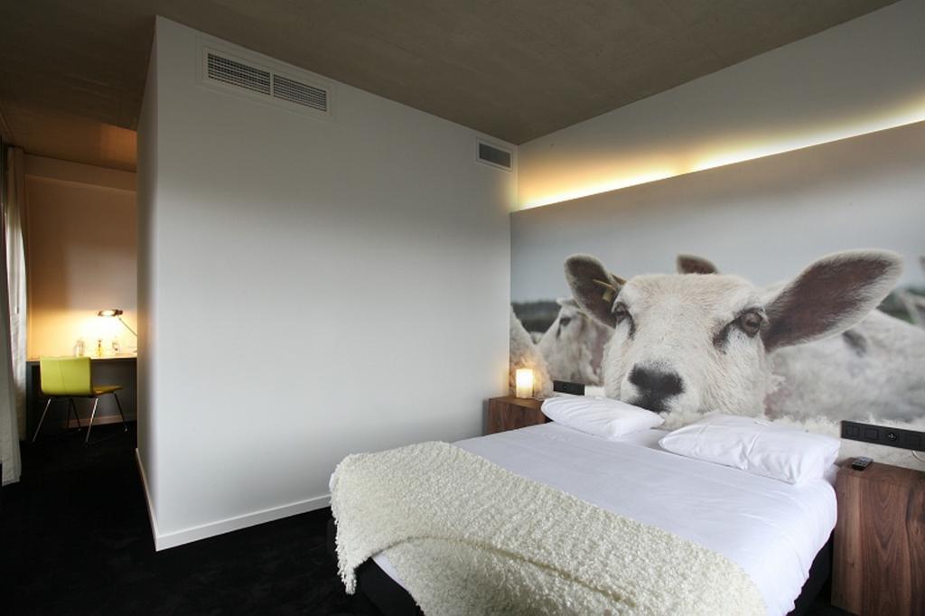 Hotel The Lodge ווילבורדה מראה חיצוני תמונה
